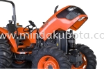 M8540 / M9540 M-SERIES TRACTORS