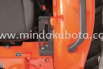 L3200 / L3800 L-SERIES TRACTORS