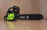 HARZ HZ-1223-20 20" Gasoline Chainsaw ID30928 Chainsaw Agricultural