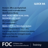 iLOCK 9A Intelligent Lock Home / Office Security