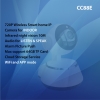 CC88E CCTV System Home / Office Security