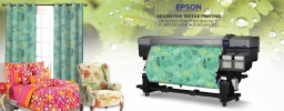 Epson SureColor SC-F9430 EPSON DYE SUBLIMATION