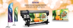 Epson SureColor SC-F9430 EPSON DYE SUBLIMATION