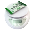 Mini Portable Electronic Kitchen Scale Kitchenware Kitchen & Dining