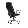 PU Leather 202 Swivel Director Office Chair Office Chairs Office Furniture