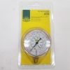 M2-500-DS-CLIM - High Side Pressure Gauge Pressure Gauge Refco (SWITZERLAND) Air Conditioning & Refrigeration Tools