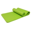 Durable 10mm PVC Exercise Yoga Mat Hardware & Fitness