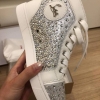 Brand New Christian Louboutin Galaxtidonna Sneakers Others 