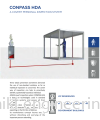 CONPASS - X-RAY BODY SCANNER X-Ray Detection System