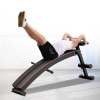 AB Crunch Sit Up Bench Hardware & Fitness