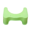 Healthy Squatty Bathroom Toilet Stool (Green) Bathroom Accessories Bedroom