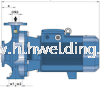  Pedrollo C. Pump Energy Save 2200W 100~400L/min 30~17m F32/160B Pedrollo Centrifugal Pump Energy Saving: Flow Rate 100~500L/min Pedrollo Electric Water Pump Water Pump Malaysia