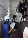 Chiller Log Reading Chiller Repair and Services