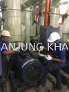 Chilled Water Pump Greasing Chiller Repair and Services