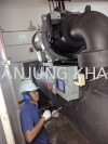 Chiller Log Reading Chiller Repair and Services