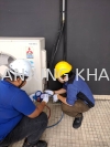 Air Conditioning Split Unit Servicing Split Unit Servicing and Repair Air Conditioner Repairs & Services