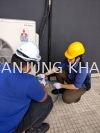 Air Conditioning Split Unit Servicing Split Unit Servicing and Repair Air Conditioner Repairs & Services