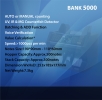 Bank-5000 Notes Counter Banking Equipment