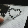 Hotfix Sticker/ Hotfix Rhinestones Transfer Tape Hotfix Applicator Tools & Packaging