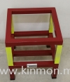 Extingusher Square Stand  Fire Extingusher /  Fire Fighting Tools