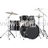 Rydeen Model : RDP2F5 Set Package Drum Set Drum Instrument Drum & Percussion