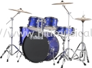 Rydeen Model : RDP2F5 Set Package Drum Set Drum Instrument Drum & Percussion
