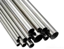 Stainless Steel Ornamental Round Tube / Pipe (Hollow) | Grade: Austenite TP304/ TP316* | K. Seng Seng Industries Sdn Bhd Stainless Steel Ornamental Pipe