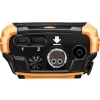 Testo 300 Kit 1 with Printer | Flue Gas Analyzer (O2, CO up to 4,000 ppm) Flue Gas Analyzer Emission / Flue Gas Analyzer Testo