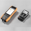 Testo 300 Kit 1 with Printer | Flue Gas Analyzer (O2, CO up to 4,000 ppm) Flue Gas Analyzer Emission / Flue Gas Analyzer Testo