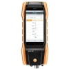 Testo 300 Kit 1 with Printer | Flue Gas Analyzer (O2, CO up to 4,000 ppm) Flue Gas Analyzer Emission / Flue Gas Analyzer Testo