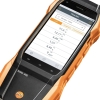 Testo 300 Kit 1 with Printer | Flue Gas Analyzer (O2, CO up to 4,000 ppm) Flue Gas Analyzer Emission / Flue Gas Analyzer Testo