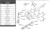 PETOL™ Drill Pipe Tongs Chain Wrenches PETOL and TITAN Tools