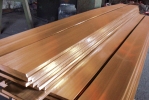 Copper Flat Bar | K. Seng Seng Industries Sdn Bhd Copper