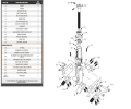 PETOL™ POP-IT™ Flange Spreader & Prying Tool Flange Tools PETOL and TITAN Tools