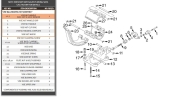 PETOL™ SURGRIP™ Friction Vise Vises PETOL and TITAN Tools