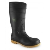PVC SAFETY WELLINGTON BOOTS Safety Footwear