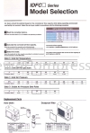 SMC- IDFC Refrigerated Air Dryer Air Dryer