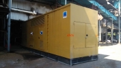 1325kva Generator Set Caterpillar Generator Rental Generator