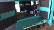 300kva Genset Baudouin Generator Rental Generator