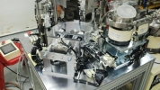 Rotary Indexing Assembly Machine Assembly Factory Automation