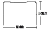 U-TRACK METAL DIVISION