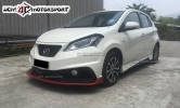 Perodua Myvi 2017 bodykit Myvi 2017 Perodua