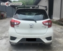 Perodua Myvi 2017 bodykit Myvi 2017 Perodua