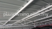  Industrial Awning