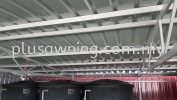  Industrial Awning