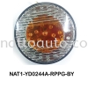 REAR TAIL LAMP YD02 ROUND LED LAMP Tail Lamp Lighting