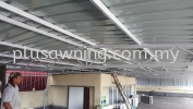  Industrial Awning