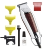 WAHL 8081Extra Wide 5 Star T Shaped Blades Detailer Trimmer WAHL CORDED CLIPPER WAHL CLIPPER