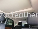 JAGUAR ROOF LINER REPLACE FABRIC 5 SEAT Car Headliner