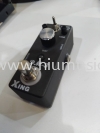 Xing Distortion DM-3 Pedal Xing  Guitar Effect Pedals Guitars